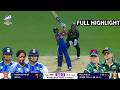 India Vs Australia T20 World Cup Full Highlights 2026 Ind W Vs Aus W T20 WC Full Highlights