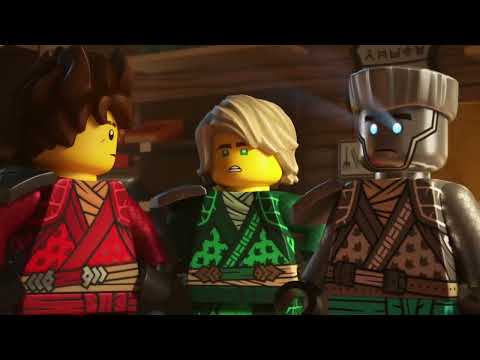 Krux, Acronix, Garmadon?