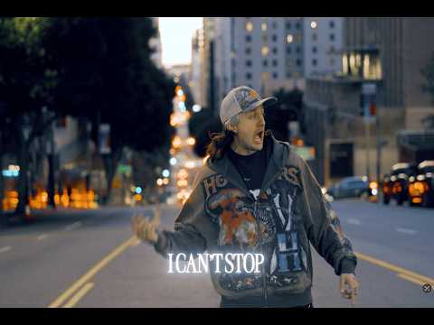 RYAN OAKES - HOUSE ARREST (OFFICIAL VIDEO)