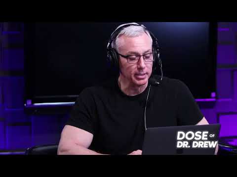 #DoseOfDrDrew  2/23/20 Taking questions!