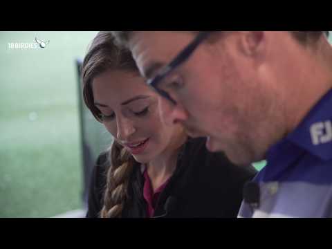 Can I BREAK 90 in 6 Months? Episode 2 of #JGBreak90