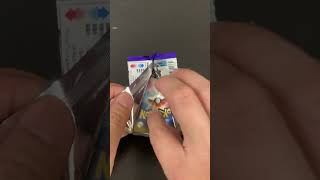 Pokemon booster pack #90