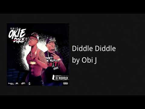 Diddle Diddle - Obi J