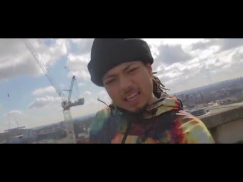 Danny Dorito - In & Out (Official Video)
