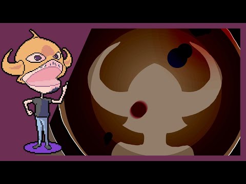 PilloLive #7 - "BackSeat: le Blind Run che non esistono - Voyeur Videoludico"