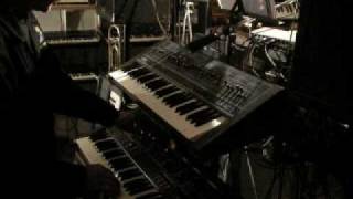 Video thumbnail for Siel Orchestra II; differences in the OR400 and Sequential Circuits Prelude versions by sounddoctorin