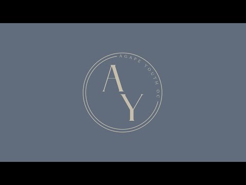 Agape Youth | Abel Tirla | 3/6/2023