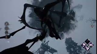 琥珀ののんびりゲーム　[Dead by Daylight]　グレードあげたい