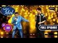 Indian Idol S14 Hum Aap Aur Kishore Ep 30 Full Episode 14 Jan 2024