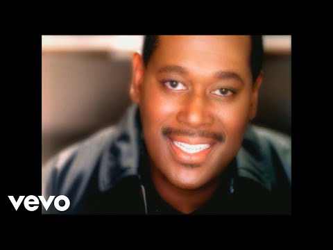 Luther Vandross - Your Secret Love