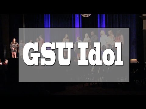 GSU Idol