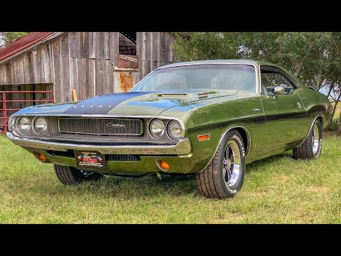 1970 Dodge Challenger (CC-1477472) for sale in Fredericksburg, Texas