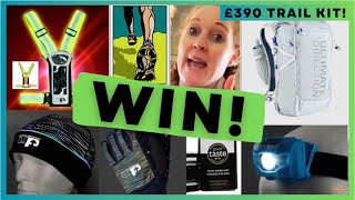 October competition draw worth £390 - plus choc & books prizes only for those watching live!