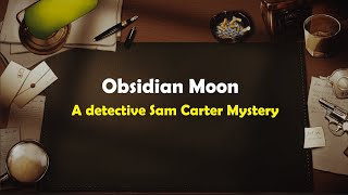 Obsidian Moon alpha release trailer teaser