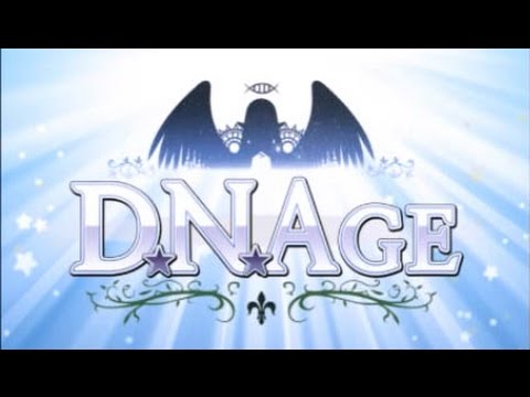 [HD] D.N.Age Gameplay (IOS/Android) | ProAPK