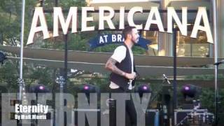 Matt Morris  -  Eternity