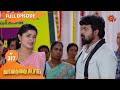 Vanathai Pola Ep 317 03 Jan 2022 Sun TV Serial Tamil Serial