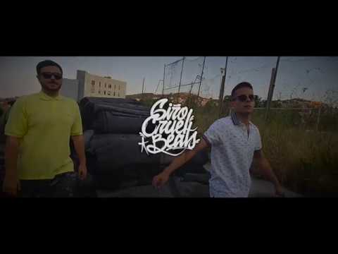 N.S x MP x GIROCRUEL -Cenizas-