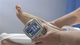 Bedsores: Doctors Can Spot Them Before They Emerge