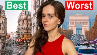 Download lagu Ranking Every Paris Arrondissement: Which is Best and Worst? mp3