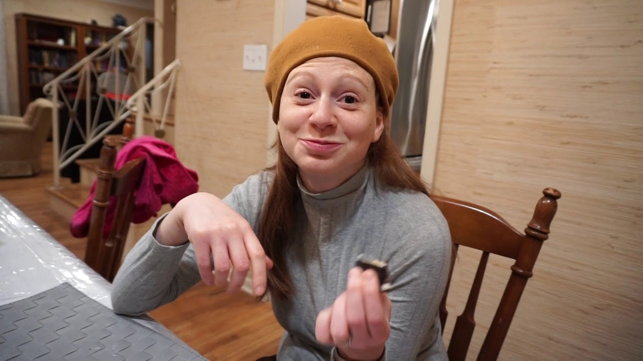 Brookie-O Oreo Taste Test