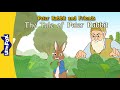 The Tale Of Peter Rabbit Full Story Stories For Kids Bedtime Stories L Little Fox