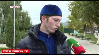 День Ашура в этом году приходится на 23 октября