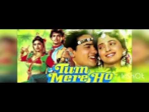 tum mere ho all songs jukebox - Aamir Khan - Juhi chawla