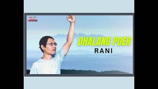 Download lagu Dhalang Poer - Rani (Kretek Ngunengan II)   Composer - Dhalang Poer mp3