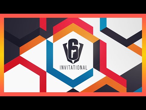 Road to SI 2020 Event Theme Music (High Quality) - Rainbow Six Siege