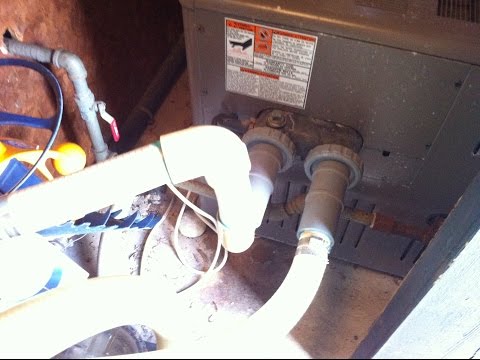 What Is The Best Heater For A Salt Water Pool?