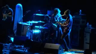 Modern Baseball  - Everyday - Live at The Deltaplex in Grand Rapids, MI on 10-21-16