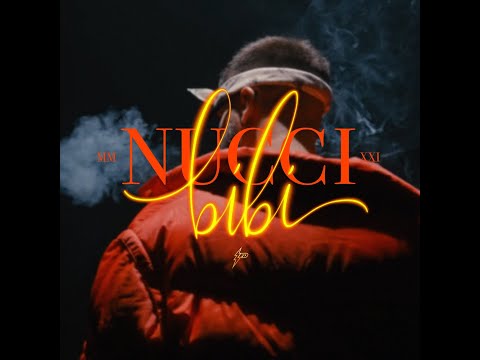 NUCCI - BIBI (OFFICIAL VIDEO Prod. by Popov)