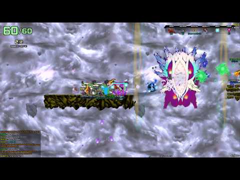 StarBreak I Beat Star Cathedral with a mark I Fabricator and end with 1 Health (2019-09-10)