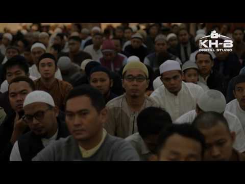 Kisah ksatria Abdullah bin Mubarak Taqmir.com