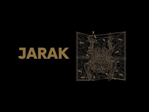 Gie - Jarak [OFFICIAL AUDIO]
