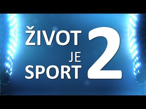 Goša sa Raskršća - ŽIVOT JE SPORT 2 (2018.)