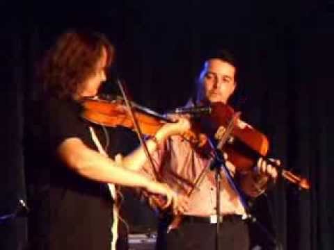 Salamon Beáta & Méta: Kalotaszegi dallamok