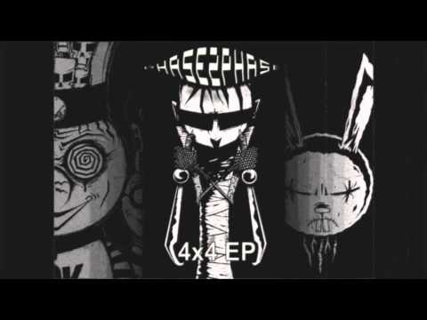 phase2phase present 4x4 EP