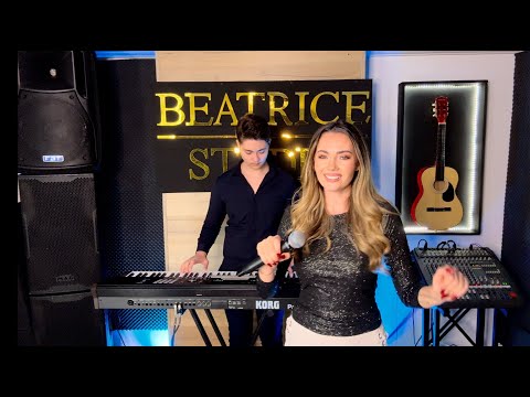 Beatrice Andoni -Tu esti desert (COVER Edward Sanda x Bibi)2024