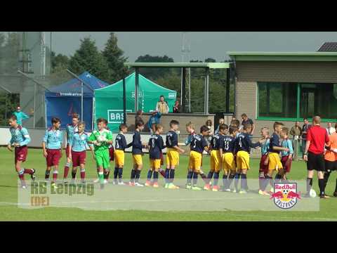 Jaaroverzicht 2016 - 2017 Brabant United O13.