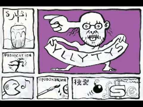 Haapis - Yllytys hullu