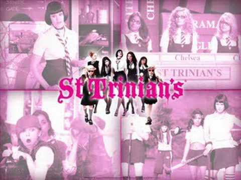 St Trinians Theme Song