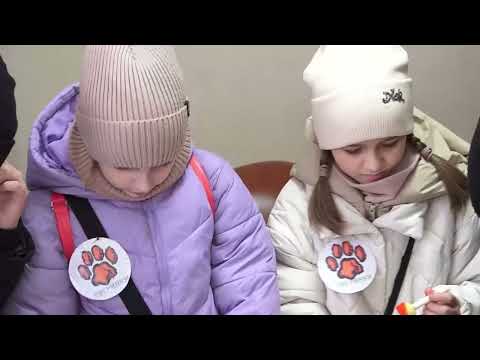 (2.04.2026) Юные комсомольчане проверили свои знания в рамках программы “Орленок-эколог”