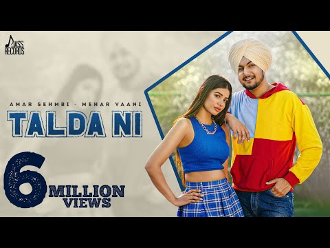 Poster talda ni lyrics – amar sehmbi