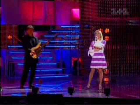 Tatiana Bulanova. Czeremszyna