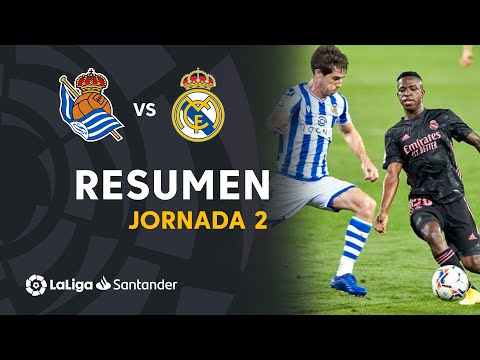 Real Sociedad San Sebastian 0-0 FC Real Madrid