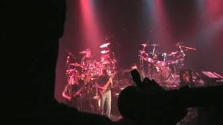 the Waiting Room (Genesis Tribute - Gabriel set) 2007.09.22 Whole show