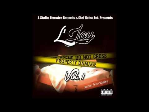 L'Jay - Thick (Clique REMIX) ft. Kutt-E