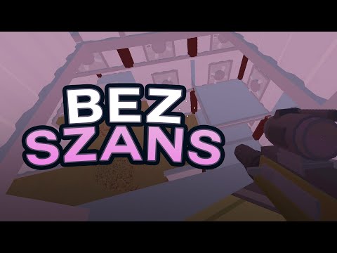 WALCZYLIŚMY DO SAMEGO KOŃCA - UNTURNED ELVER